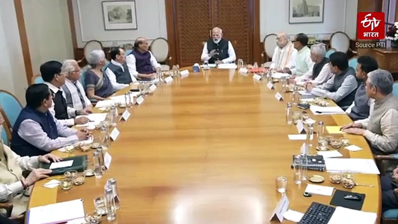 भारत ने अमेरिका और ईरान के बीच संघर्ष-विराम का किया स्वागत, पश्चिम एशियाई क्षेत्र में स्थायी शांति की उम्मीद जताई