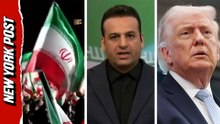 Iranian State TV claims US suffered a 'crushing defeat' as cease-fire takes effect