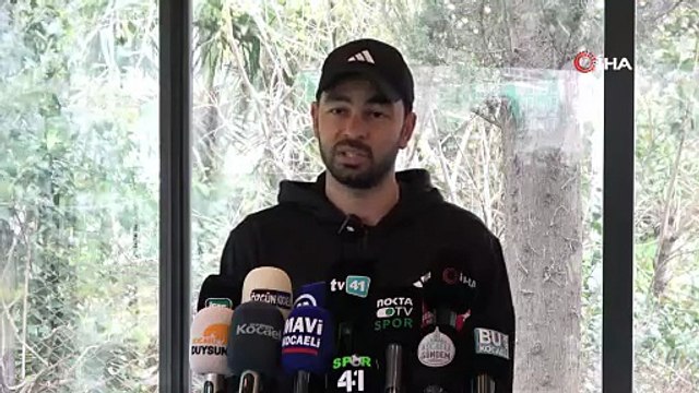 Selçuk İnan: Galatasaray ligin en iyi takımı | Ajansspor | IHA
