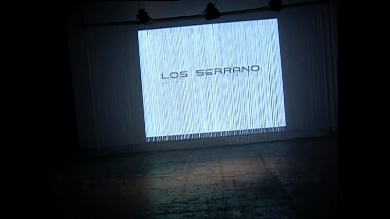 Los Serrano - 8x04 - La carta de Pandora - HD 1080