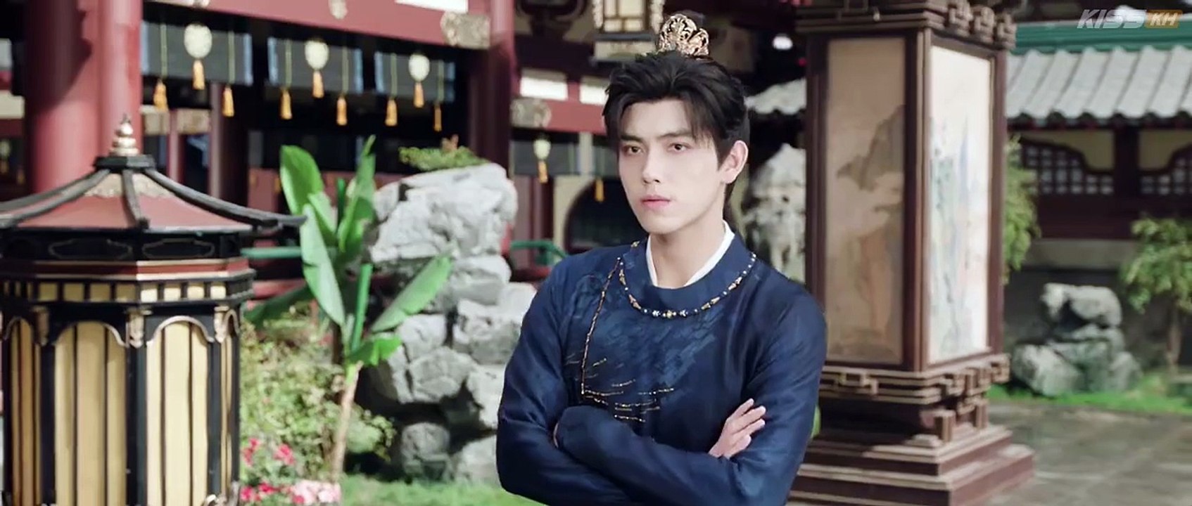 [ENG] Love Beyond The Grave Ep-27