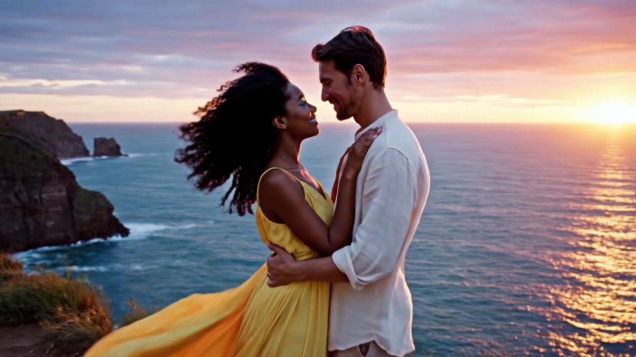 TheEmotionalOne - Derin ve Mavi (Resmi Müzik Videosu) | 2026 Yeni Müzik