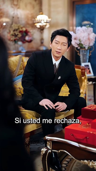 ¿Mi bella durmiente es una CEO? (Doblado) - Episodio completo