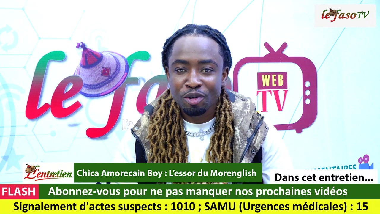 Chica Amorecain Boy : L’essor du Morenglish