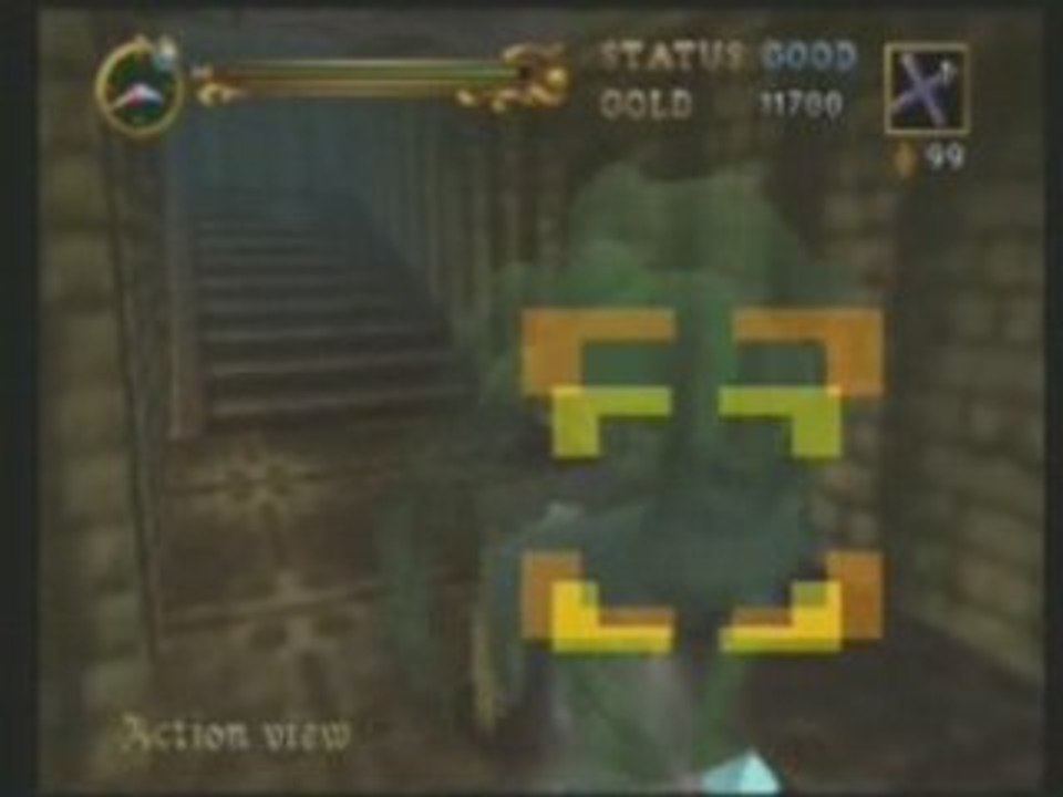 Let's Play Castlevania Legacy of Darkness 9