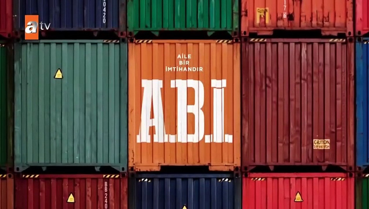 مسلسل اخي الحلقة 12 مترجمة