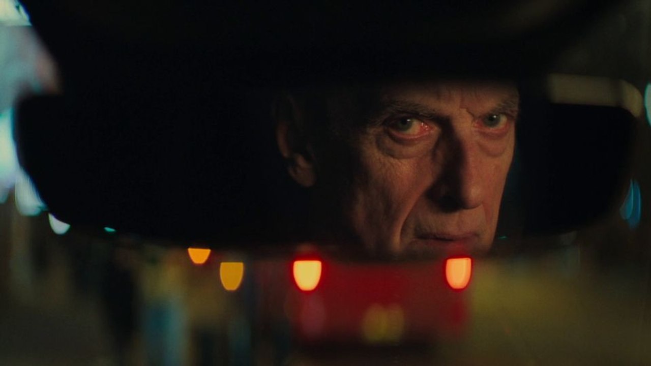 Criminal Record - staffel 2 Trailer OV