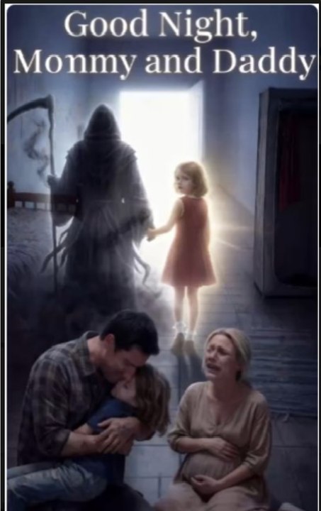 Good Night, Mommy and Daddy- Full Movie English Sub