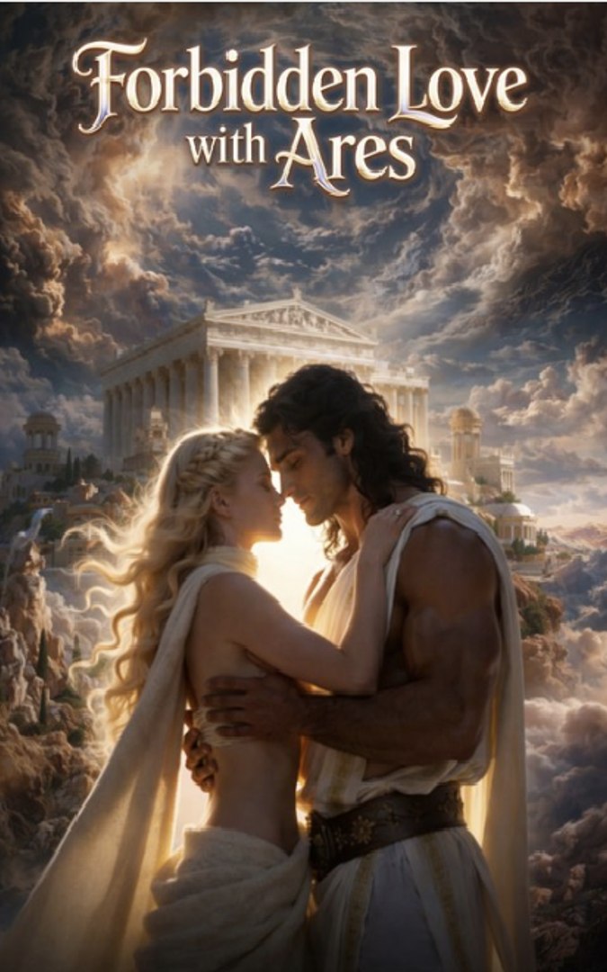 ⁣Forbidden Love with Ares- Full Movie English Sub