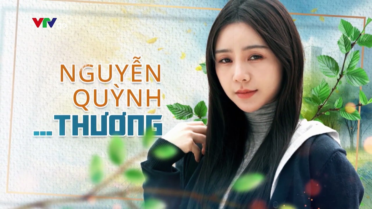 BƯỚC CHÂN VÀO ĐỜI - TẬP 15
