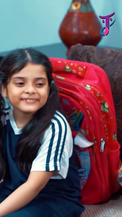 Aaj Ka Paper Bohut Acha Howa Hai || Ayan Zayan Aira || Jinn TV OfficialGrowing up isn't always easy, but Ayan, Zayan, and Aira are here to make it fun! In this brand-new Jinn TV Original Series, we follow three teenagers navigating school, friendships,