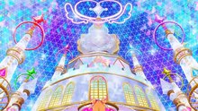 拜托了偶像公主 第1话【简体】