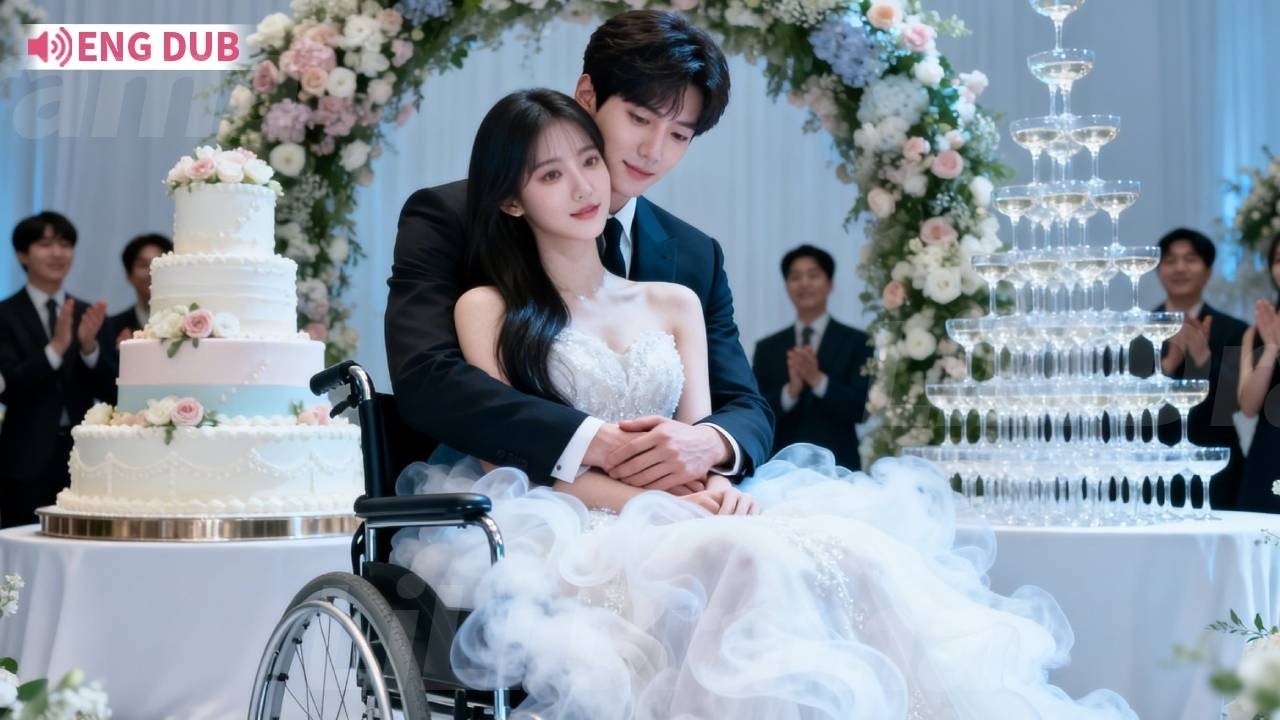 Underdog girl Forced to Marry a Disabled CEO—Turns Out He’s the Secret Boss Running the Empire 😳🔥