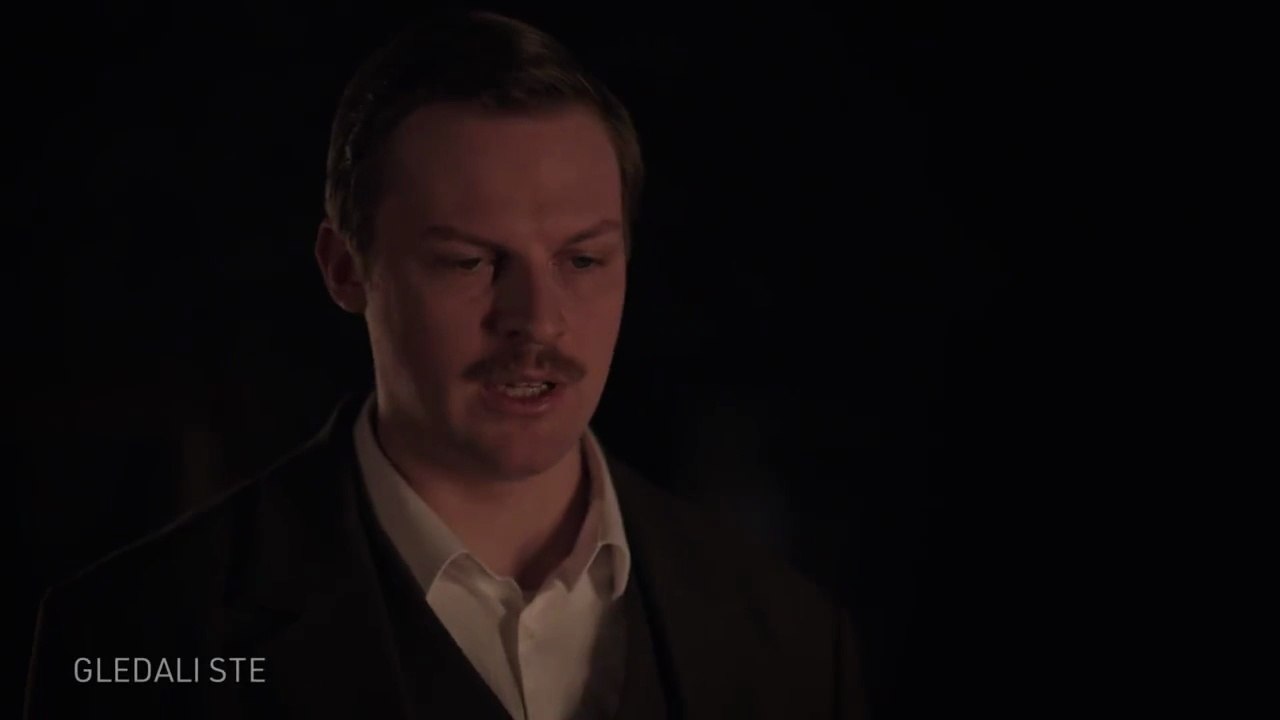 Divlje Pčele Sezona 1 Epizoda 108