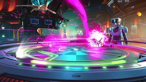 No Man's Sky - Actualización Xeno Arena