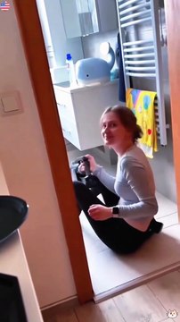 Top 10 Husband vs Wife Scare Pranks | Funniest Jump Scares of 2026