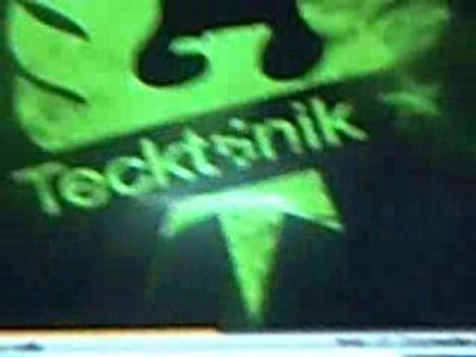 tecktonik