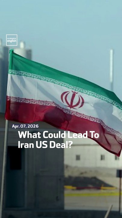 What Could Lead To Iran US Deal?