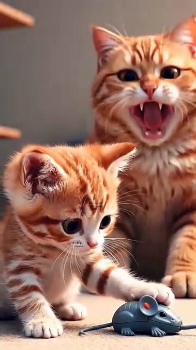 catchy mouse #cat cute cat#cat lovers#cat shorts