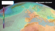 Nei prossimi giorni le temperature torneranno su valori più adeguati alla stagione su tutta l'Italia.