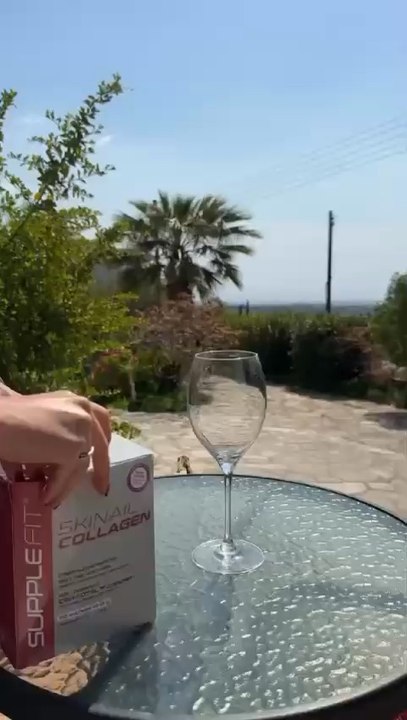 📌Découvrez notre collagène Bovin multivitaminé...