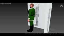 Treliving: 3DS MAX Practice Polygon Modeling Model Video #208 (04-08-2026)