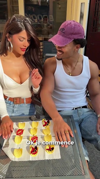 Vous préférez comment vous ?