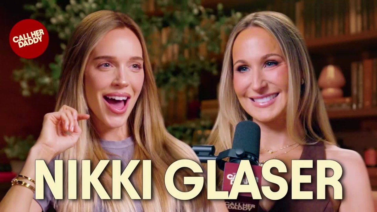 Nikki Glaser, Foreplay, Fetishes, & Face Lifts PART 2