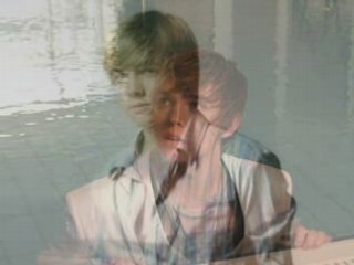 Jesse MCcartney  [ I love you ]