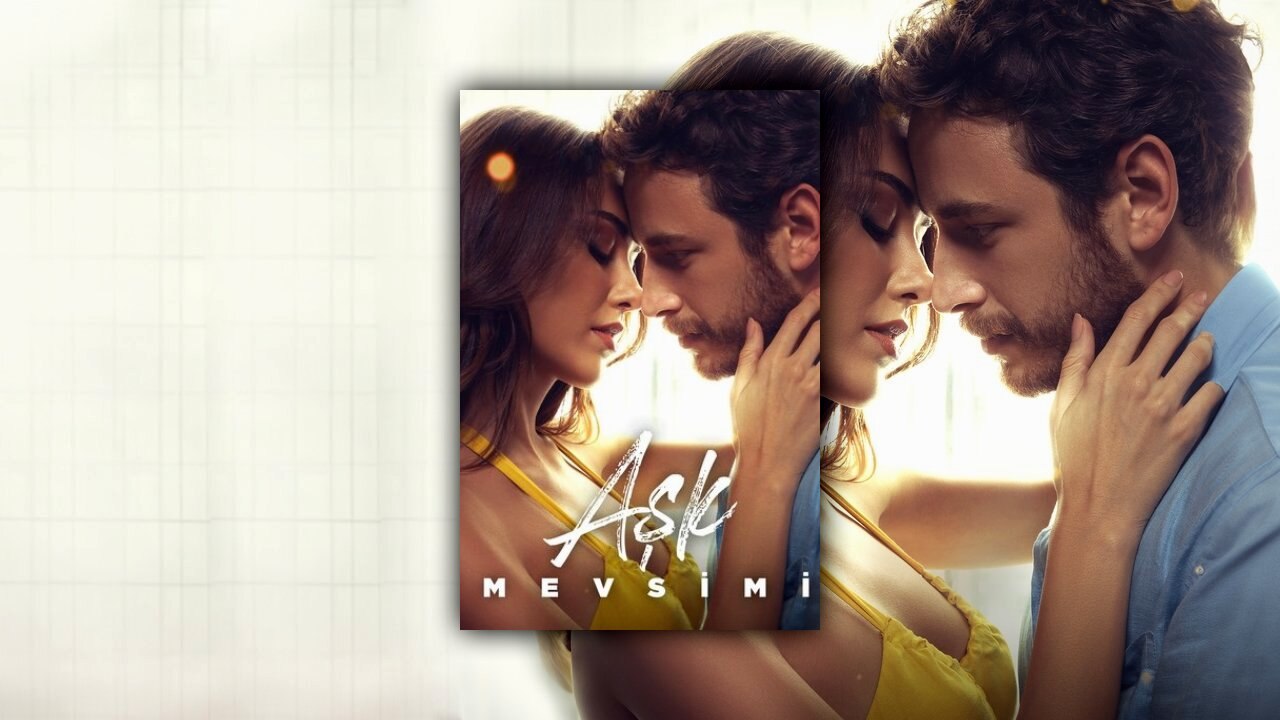 Aşk Mevsimi (2024) | Official Trailer [HD]
