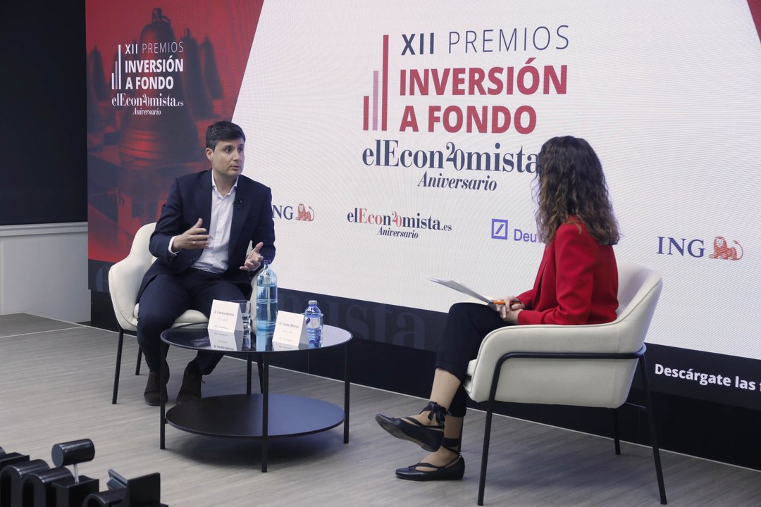 XII Premios Inversión a Fondo eE - 2º Coloquio