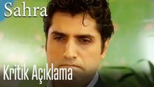 Kritik açıklama - Sahra