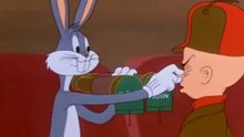 Bugs Bunny Στα Ελληνικά - Bugs Bunny Ελληνική μεταγλωτιση (1)