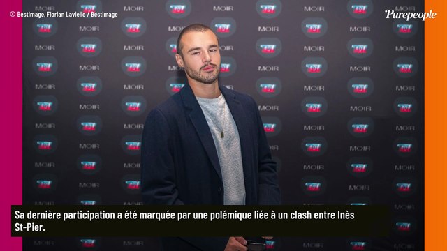 Anthony Colette contacté par la production de Danse avec les stars , pourquoi le danseur a-t-il décliné l'invitation ?