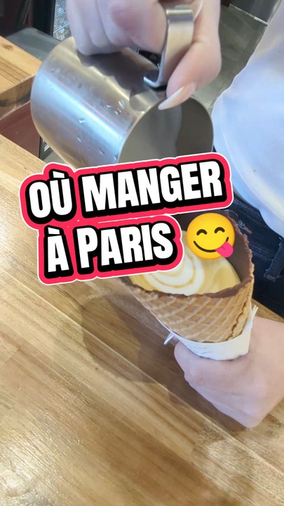 où manger à Paris ?