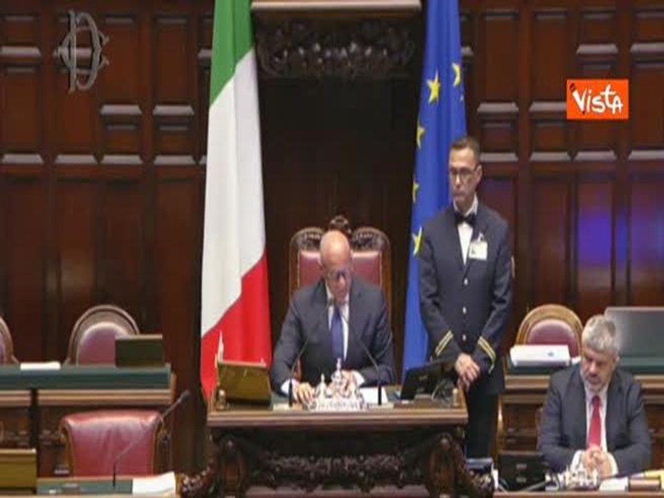 Tajani su Libano: Israele chiarisca attacco a colonna italiana Unifil