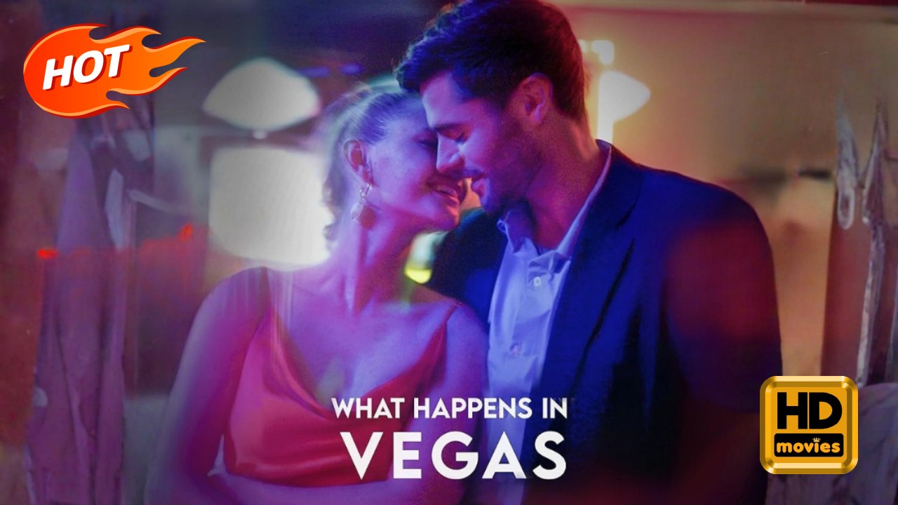 What Happens in Vegas | Full Movie HD - Romance Sweet Romance Modern Intimate Romantic Suspenseful Witty Workplace USA Bar Office Contemporary All Ages Billionaire CEO Heiress/Socialite Hidden Identity Identity Reveal