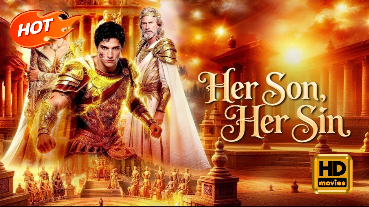 Her Son, Her Sin | Full Movie HD - Strong Heroine Comeback Story Revenge Suspense Rags to Riches Period Drama Father-and-Daughter  Thought-provoking Eye-opening Sharp-tongued Charming Regrettable Exciting Shocking Twisty Tale Reunited Lovers Fi