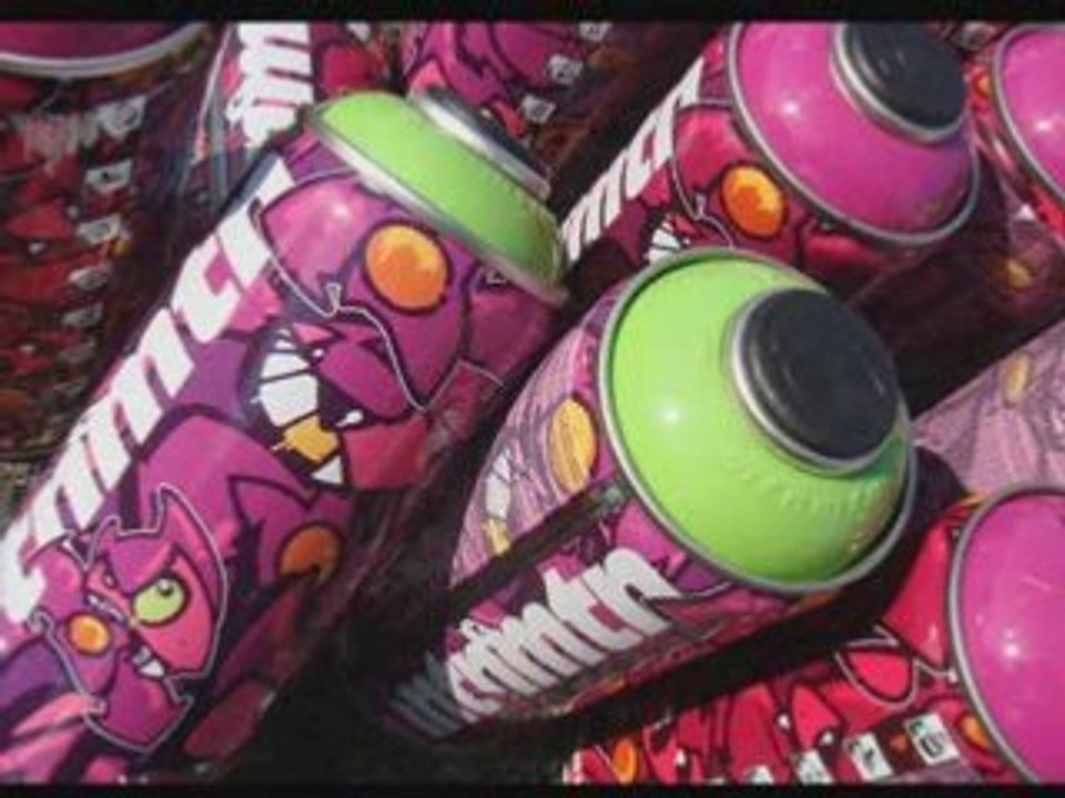 Graff Tools