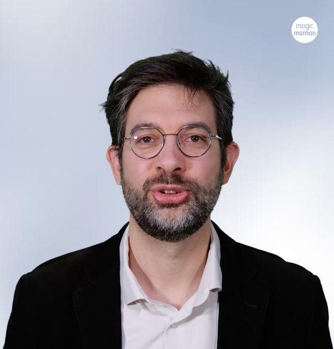 " Elle avait le sentiment que je la retrouverai " : né sous X, Anthony nous raconte comment il a retrouvé sa mère biologique