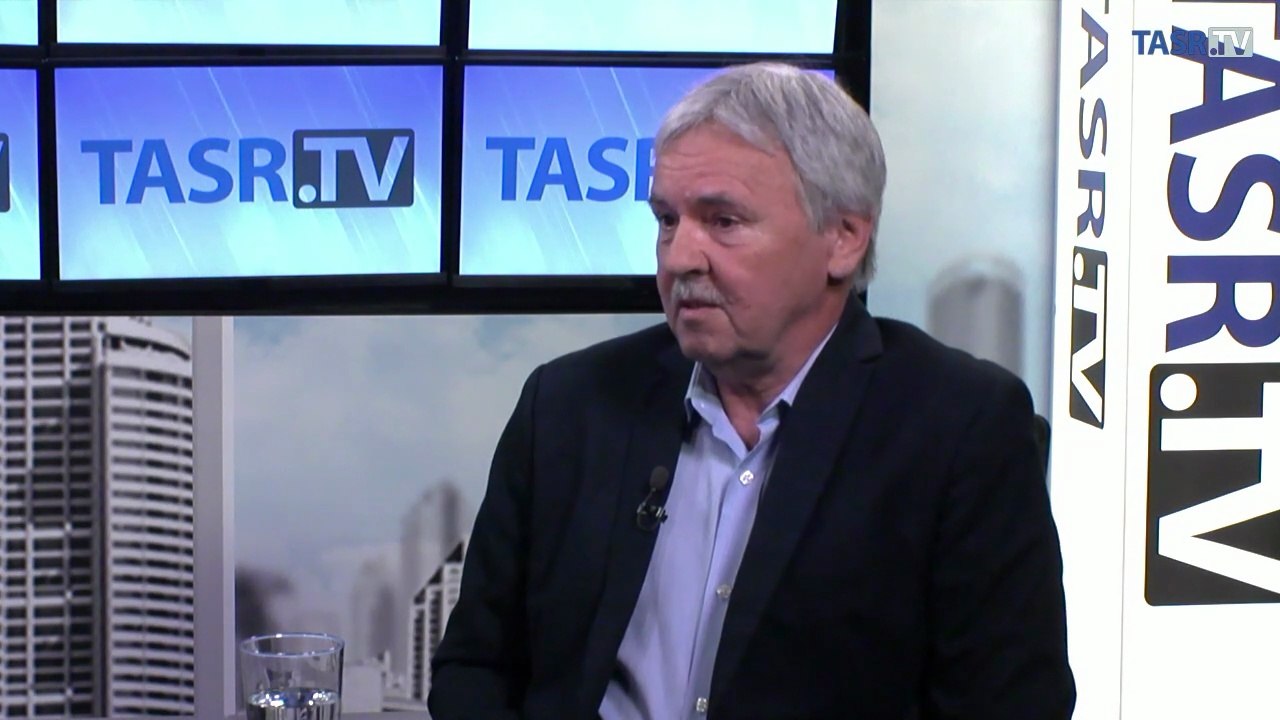 HRABKO: Rozhodnutie Hajka vrátiť mandát bolo správne, treba ho oceniť