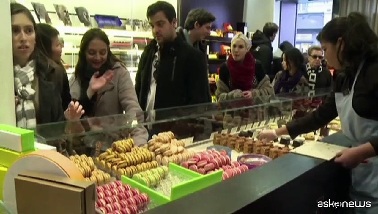 Pierre Hermé, re dei macaron svela i suoi segreti parigini