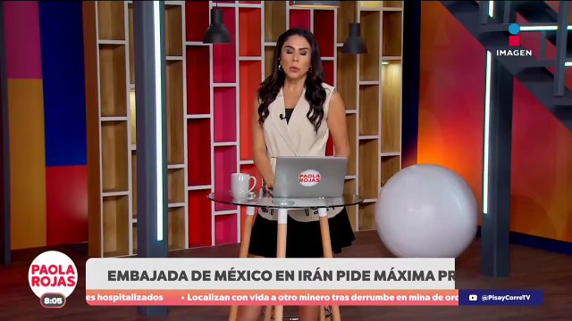Aumentan muertes por sueros vitaminados en Hermosillo | DPC con Paola Rojas