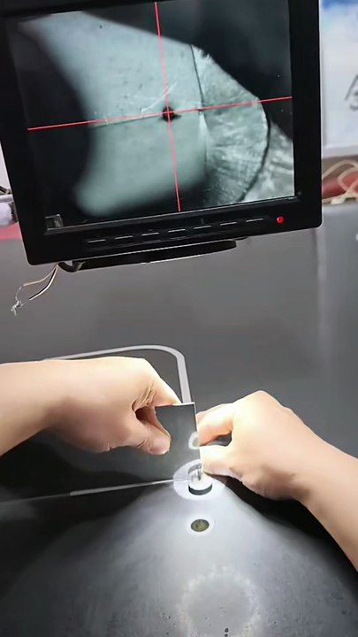 Laser Welding Aluminum – Precision Technology