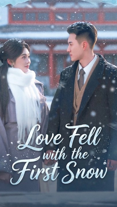 Love Fell With The First Snow – A One Night That Changed Everything Full Series