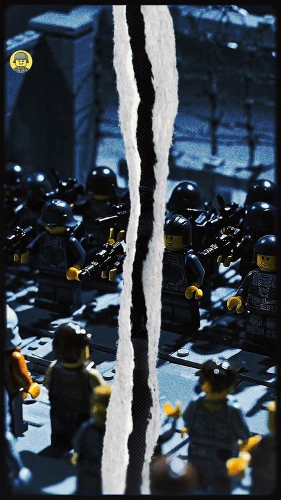 Die gelbe Karte, die hunderte Leben rettete! 📜💛