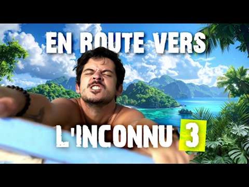 Il est PAS prêt ...