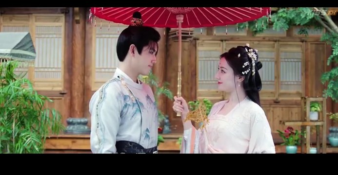 Love Beyond the Grave - Episode 27 ( ENG SUB)