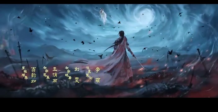 Love Beyond the Grave - Episode 26 ( ENG SUB)