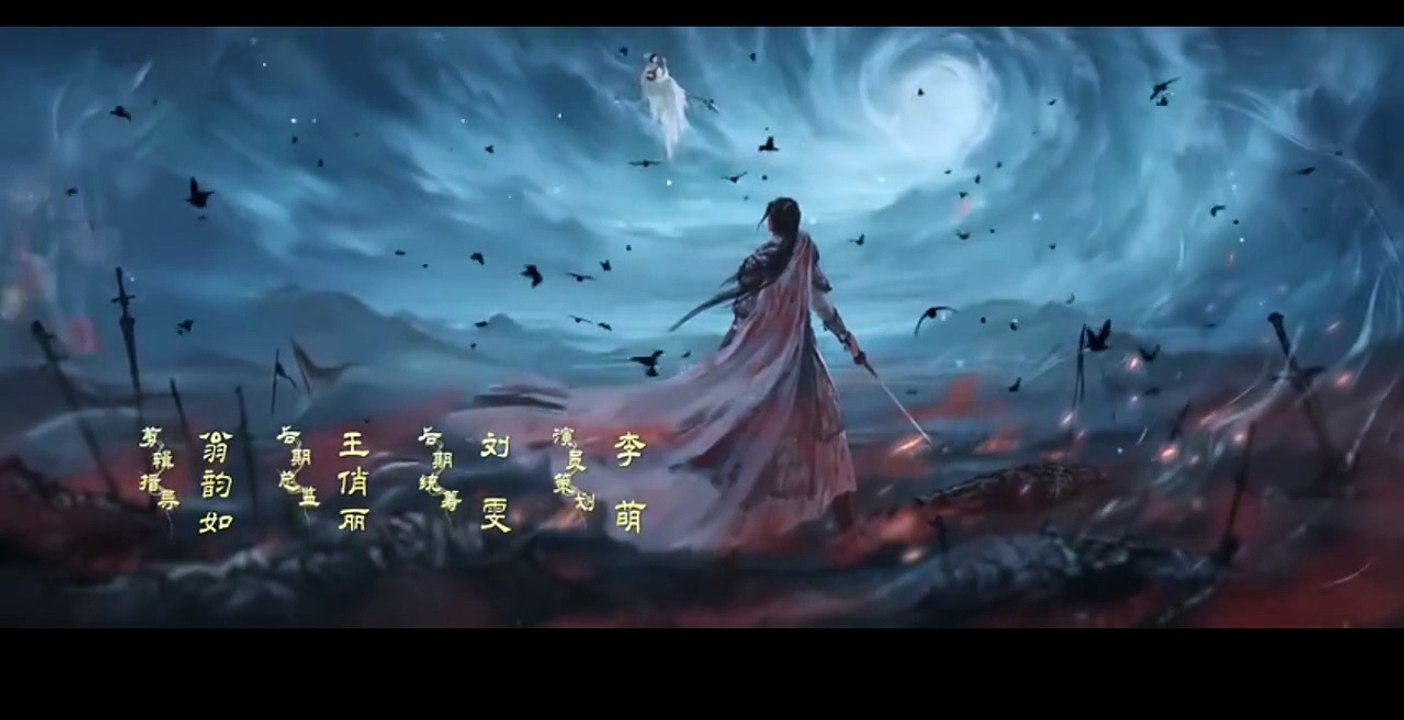 Love Beyond the Grave - Episode 26 ( ENG SUB)